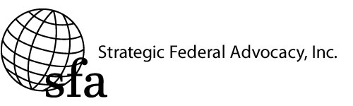 Strategic Federal Advocacy, Inc.